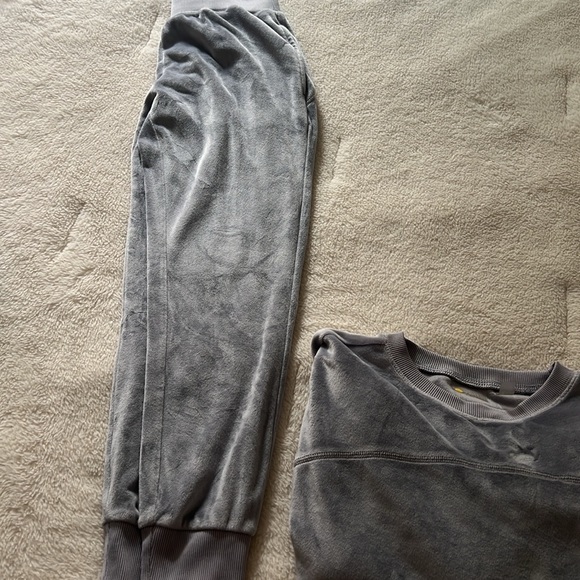 Girls Zella Outfit - Picture 3 of 4